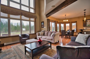 Rabaska by Rendez-Vous Mont-Tremblant Mont Tremblant Resort